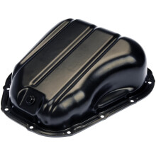 Dorman 264-316 Pan de Óleo do Motor Compatível com Modelos Lexus / Toyota