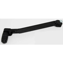 Hi-Caliber Powersports Parts Reemplazo directo Cambio de marchas Pedal Palanca de cambio Palanca de cambios para Honda TRX 300 2x4 4x4 Fourtrax A
