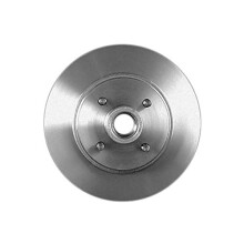 Rotor de Freio Frontal Premium Bendix PRT1582 para Ford Thunderbird 1987-1988