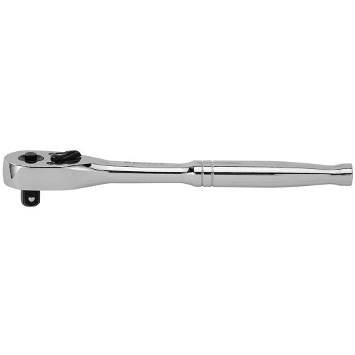 STANLEY STANLEY Ratchet 3/8-tums Drive Pear Head Quick Release (91-929)