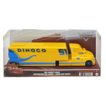 Disney Cars 1:55 Scale Cruz Ramirez Vrachtwagen
