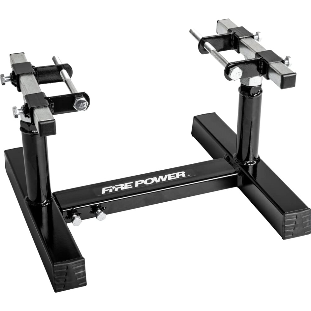 Fire Power E7120-FIRE Power Engine Stand-image-OPC-PMDXHXW-NEW