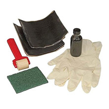 Easypro Pond Products Lpk Epdm Rubber Liner Repair Kit New