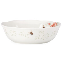 Lenox 857702 32 oz Butterfly Meadow Soup Bowl
