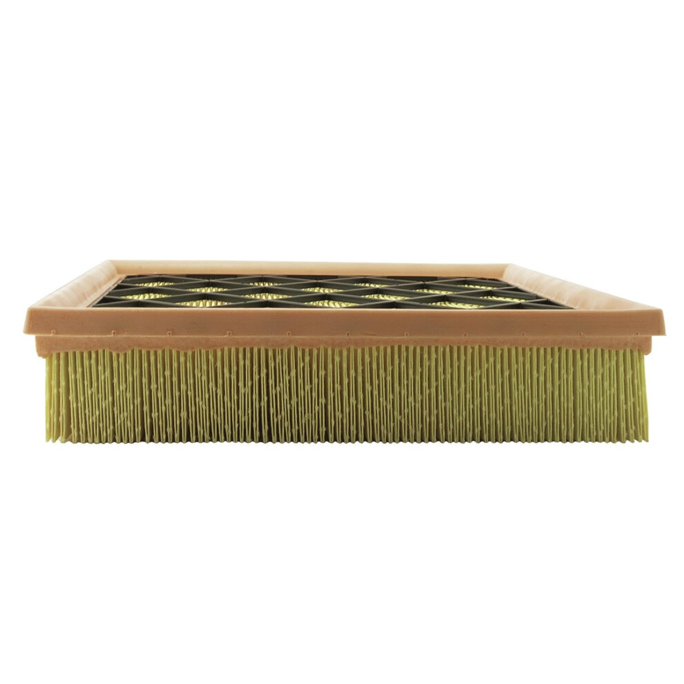 Acdelco A2962c A-C Filter Element For 2006-2007 Chevrolet Monte Carlo 707773065518