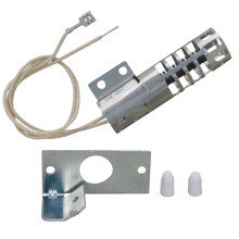 Domov a nrad Zapalovac plynov trouby pro WB2X9154 WB13K3 WB13K4 4342528 Model: