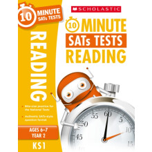 Reading Ages 67 by Charlotte Raby Paperback Book