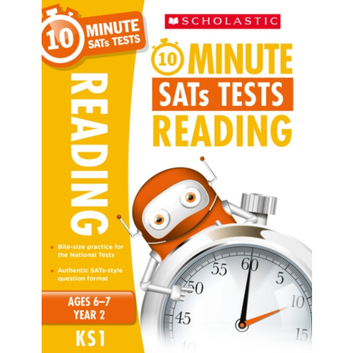 Reading Ages 67 by Charlotte Raby Paperback Book