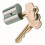 Pacific Doorware Best/Falcon Style IC Core Lock A Cylindre pingl SFIC Core avec cl de commande KA 1