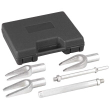 OTC 4559 Hand/Pneumatische Pickle Fork Set