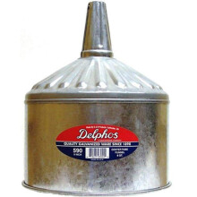 Embudos S&K Products 590 (8QT HD)