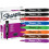 Sharpie SHARPIE Flip-Chart-Marker, verschiedene Farben, 8er-Box (22478), 12er-Packung 1