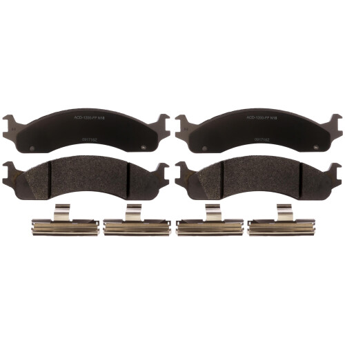 ACDelco Silver 14D655MH flig fm elso trcsafkbett