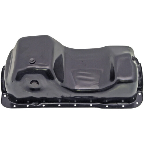 Dorman 264-006 Pan de Óleo do Motor Compatível com Modelos Ford / Lincoln / Mercury