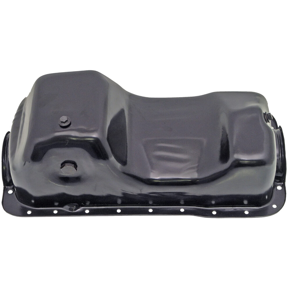 Dorman 264-006 Engine Oil Pan Compatible With Select Ford / Lincoln / Mercury Models 019495070672