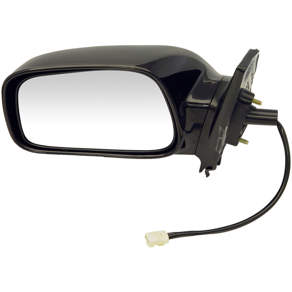 Dorman 955-1430 Driver Side Door Mirror Compatible With Select Toyota Models 019495460107