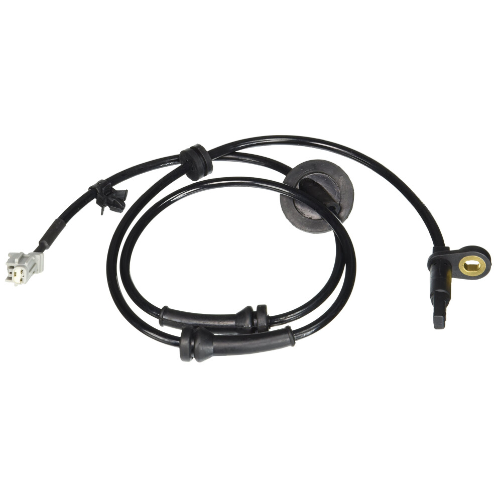 Standard Ign Standard Motor Products Abs Speed Sensor - Als286 707390453354