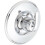 DELTA FAUCET T14094, Chrom 1