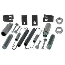ACDelco Gold 18K1131 (19203470) Hardwareset parkeerrem achter