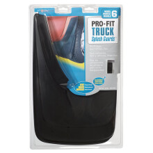Ochrana proti strkajc vode Power Flow RoadSport 6416 Pro Fit pro nkladn/SUV/Van