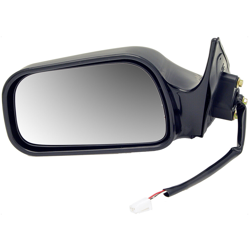 Dorman 955-167 Driver Side Door Mirror Compatible With Select Toyota Models 019495084556
