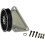 Dorman 34166 Polia de Desvio do Compressor A/C Compatível com Modelos Ford / Lincoln / Mercury 1