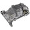 Dorman 264-382 Engine Oil Pan Compatible with Select Honda Models 1