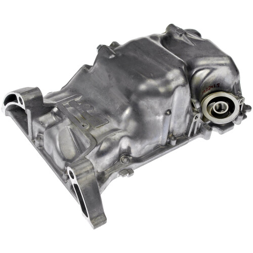 Dorman 264-382 Engine Oil Pan Compatible with Select Honda Models