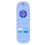 Silicone Remote Control Shape Teething Toy for Babies, Blue 2