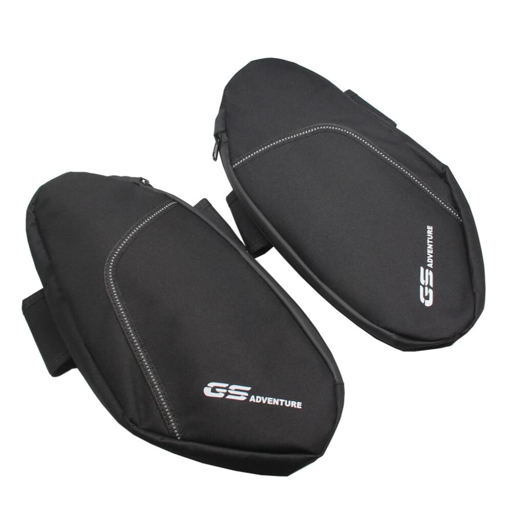 Fairing Side Bags Compatible With Bmw R 1250 Gs Adventure Repair Tool Placement Bag R1250gs Adv 9393856585823