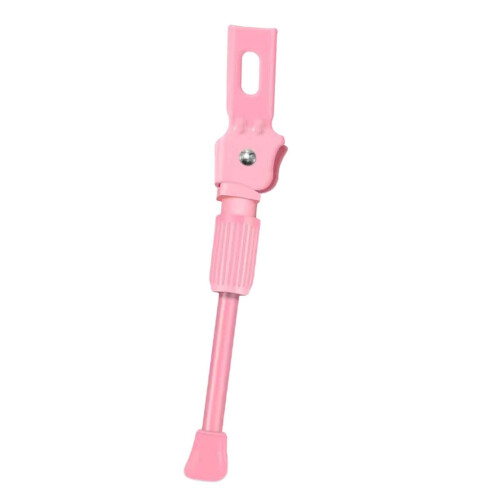 Bicycle Stand For Children's Bicycle Rear Wheel Mounting Side Mount Adjustable