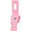 Bicycle Stand For Children's Bicycle Rear Wheel Mounting Side Mount Adjustable 3
