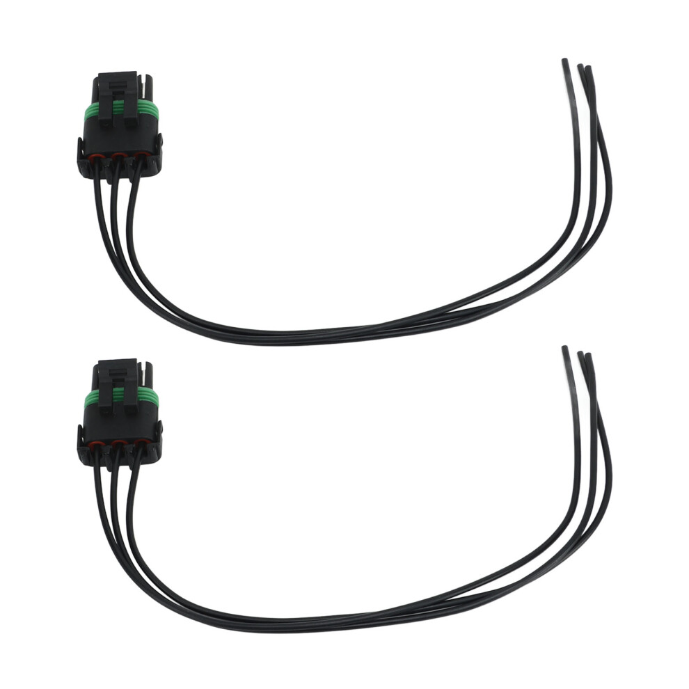 Throttle Position Sensor Pigtail Harness For Gm Camaro Firebird 1985-1992 8221354328844