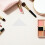 150 overhemdkraagsteunen, zelfklevend, 6