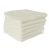 Cloth Diaper Inserts Bamboo Fiber 6-Pack Leakproof Changing Pad Layers 1