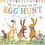 We're Going on an Egg Hunt: Board Book 1