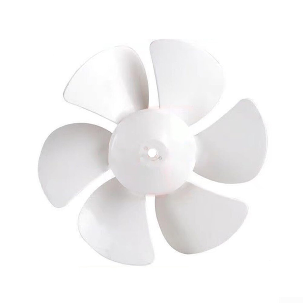 Exhaust Fan Blades 10 Inch 8 Inch 6 Inch Six Blade Replacement Set For Bathroom Roof Ventilation 9016109610508