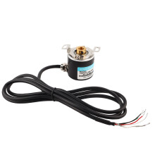 Encoder Hohlwelle AB 2-phasig für industrielle