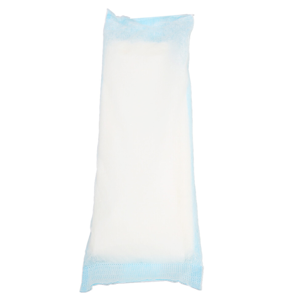 Postpartum Cold Compress Pad for Perineal Relief Reusable Ice Pack 20cm x 15cm