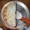 6 Panelas De Pizza Aço Inoxidável Com E 9
