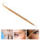 Pinceau Double Embout Pour Eye-Liner Et Contour 3