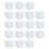 blocs de calcium solides 18 pièces pour tortue 4