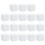 blocs de calcium solides 18 pièces pour tortue 2