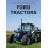 Ford Tractors by Jonathan Whitlam Paperback Book 1