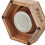 Hundenapf-Set mit Holzhalter 7