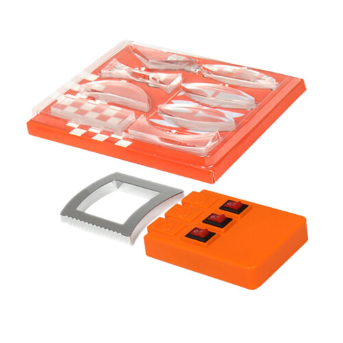 Reflection Kit Physics Physics Experiment Set Optical Prism Kit For Classroom Teaching ...