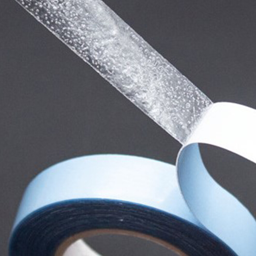 Waterproof Wig Support Tape 8.9ft Strong Adhesive Sweatproof