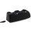 PS4 Slim/Pro Dual-Controller Ladestation Schwarz 3