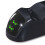 PS4 Slim/Pro Dual-Controller Ladestation Schwarz 11