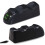 PS4 Slim/Pro Dual-Controller Ladestation Schwarz 12